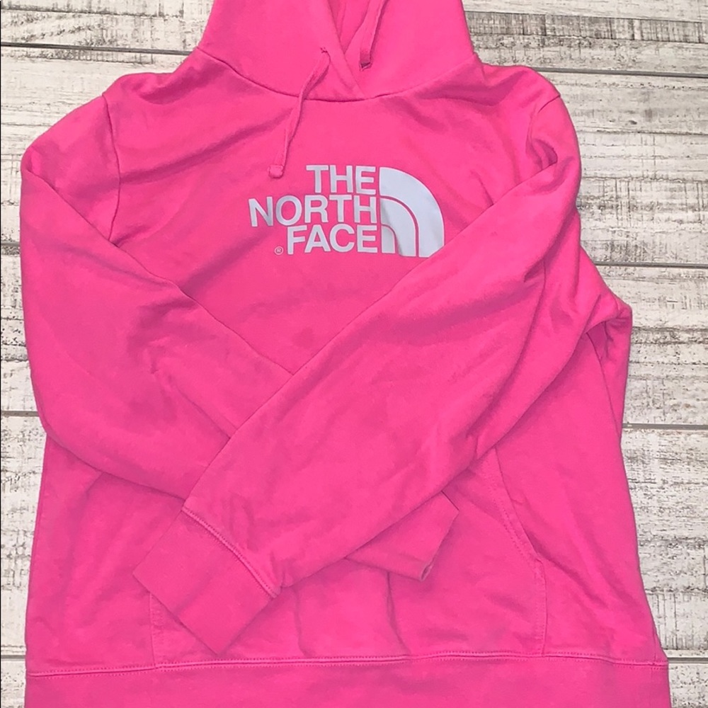 Super cute north face xl